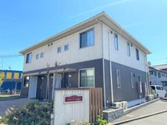 グランドール川口 B棟の外観画像