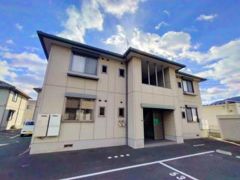 バリュージュ B棟の外観画像