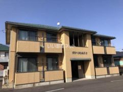 グリーンヒルズ C棟の外観画像