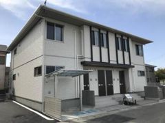 プロヌーブ松茂の外観画像