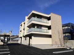 ベレオ南佐古 BELS認証の外観画像