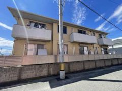 シャーメゾンHIKARIの外観画像