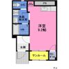 ロイヤルタウンコートの間取り画像
