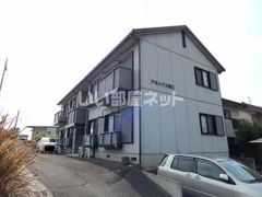 アネックス橋口の外観画像