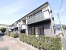 アヴェニール・アージュ A棟の外観画像