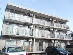 ファミールの外観画像