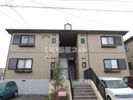 アネックス清風 B棟の外観