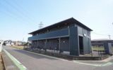グロアールの間取り画像