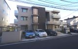 グラン・シャリオの外観