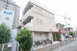 ヴィレッジ大和中央の外観画像