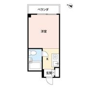 ロイヤル大今里(ロイヤルオオイマザト)の間取り画像