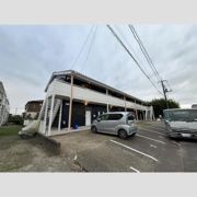 君津ハイツの外観画像
