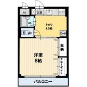 Solaire KENの間取り画像