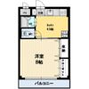 Solaire KENの間取り画像