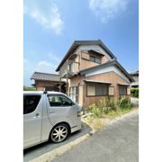 四日市インター戸建の外観画像