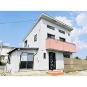四日市インター北戸建の外観画像