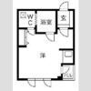 ID.1953/aの間取り画像