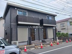 Les Aubepines昭和(レ・ゾービピン昭和)の外観画像