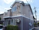 サンパティークⅡの間取り画像
