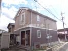 サンパティークⅢの間取り画像