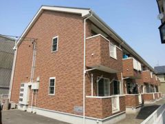 ボナ・ジョルナータの外観画像