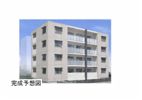 アーバンテラスの間取り画像