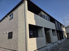 メゾン モナムール Ⅱの外観画像