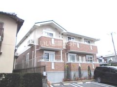 プラッツ くみのきの外観画像