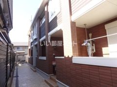 Victory 円明町の外観画像