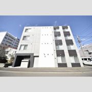 glife nishimachi(ジーライフニシマチ)の外観画像