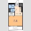 グランアルブル山越Ⅱの間取り画像