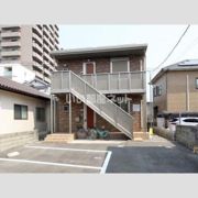 コンフォール宮西の外観画像