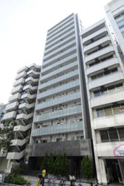 カスタリア東日本橋の外観画像