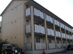 セジュールZEN 参番館の外観画像