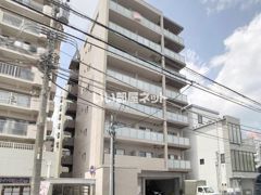 プリムヴェールの外観画像