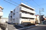 ハイクレストの外観