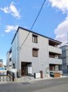 ジェルベーラ淵野辺の外観