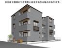 ジェルベーラ淵野辺の間取り画像
