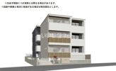 D'Bless湘南藤沢の間取り画像