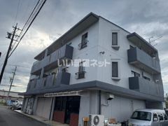 コーポ弥生の外観画像