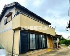常滑市小林町戸建の外観画像
