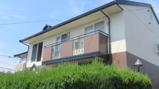 トゥインクル塔乃本 A棟の外観画像