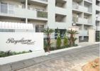 Calm Courtの間取り画像