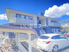 グッドライフ元町Dの外観画像