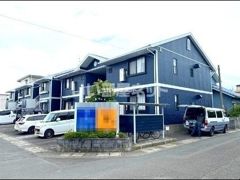 ヴェルデュール宮竹 A棟の外観画像
