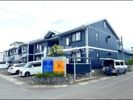 ヴェルデュール宮竹 A棟の間取り画像