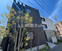 笹口レジデンスの外観画像