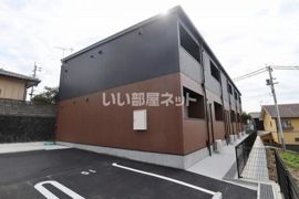 Prezia栄田の外観画像