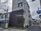 シャーメゾン竹屋町の間取り画像