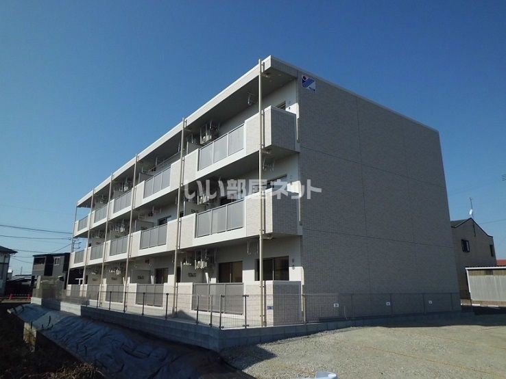 Cocosta Ⅱの外観画像